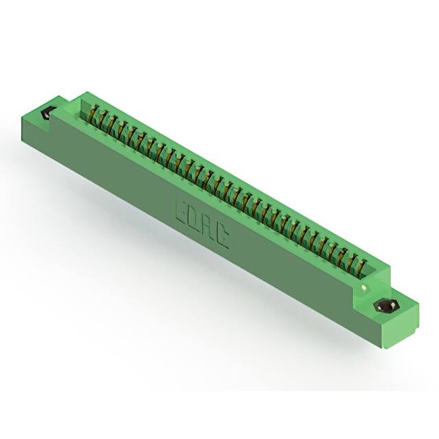 341-029-520-108 EDAC Inc.  Edgeboard Connectors